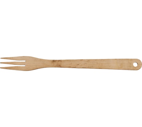 Вилка Tescoma WOODY 30 см 637378