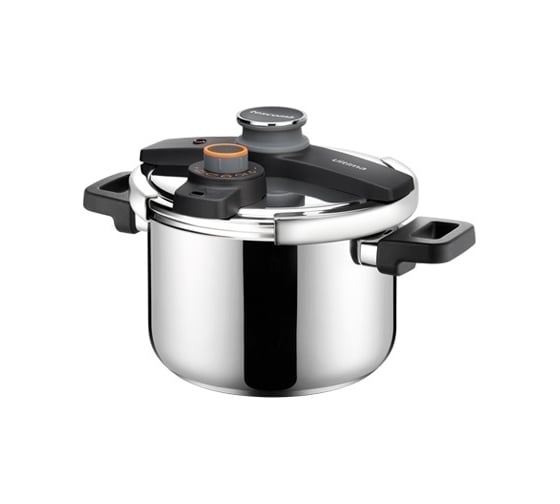 Скороварка Tescoma ULTIMA+ 6.0 л 702776
