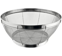 Корзинка для процеживания Tescoma GrandChef диаметр 24 cм 428534
