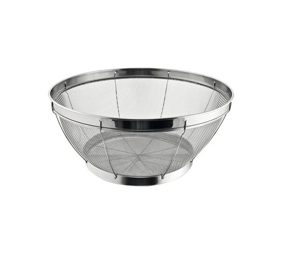 Корзинка для процеживания Tescoma GrandChef диаметр 24 cм 428534 1