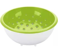 Дуршлаг Tescoma VITAMINO c чашкой диаметр, 20 см, 2.0 л 642792