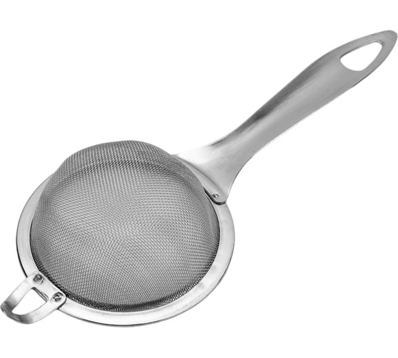 Сито Tescoma PRESTO цельнонержавеющее, диаметр 6 см 420611