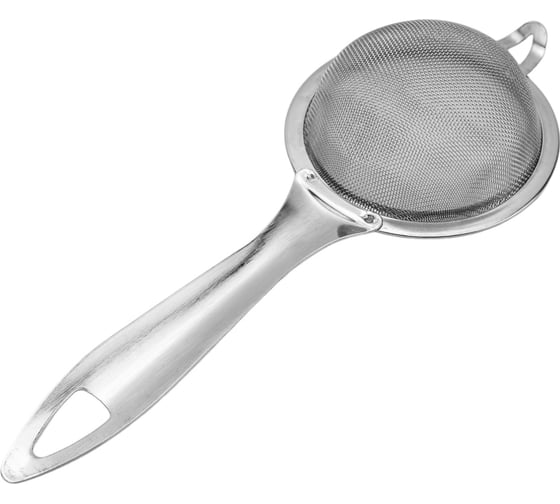 Сито Tescoma PRESTO цельнонержавеющее, диаметр 6 см 420611