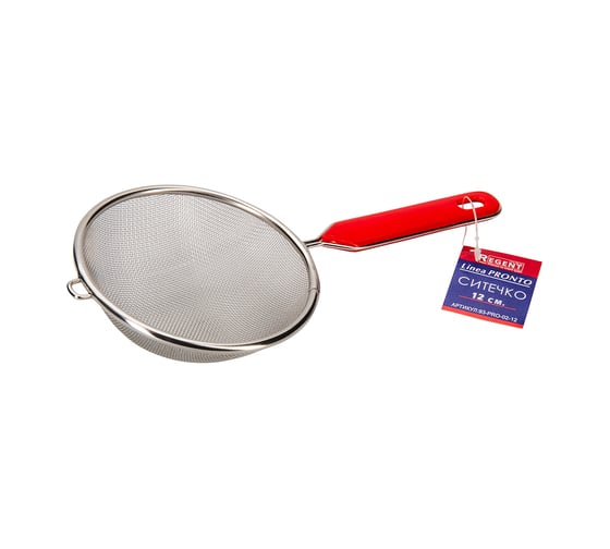Ситечко Regent inox Linea PRONTO 12 см 93-PRO-02-12 1