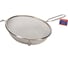 Ситечко Regent inox Linea PRONTO 22 см 93-PRO-01-22 2