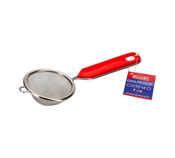 Ситечко Regent inox Linea PRONTO 7 см 93-PRO-02-07 1