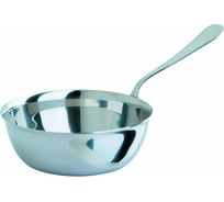 Кокотница Regent inox Linea STORIA 150 мл 93-150