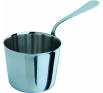 Кокотница Regent inox Linea COSTO 100 мл 93-100