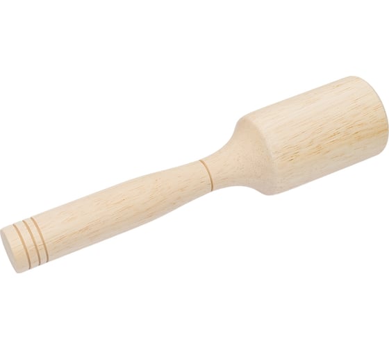 Толкушка Regent inox Linea BOSCO 23x5 см 93-BO-5-07