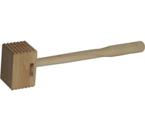 Молоток для отбивания Regent inox Linea BOSCO 31.5x8х5.2 см 93-BO-5-08