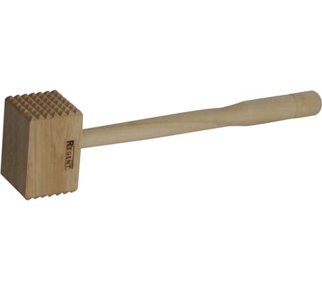 Молоток для отбивания Regent inox Linea BOSCO 31.5x8х5.2 см 93-BO-5-08