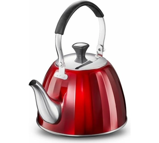 Чайник Regent inox Linea STENDAL индукция 1 л 93-TEA-SD-02