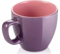 Чашка для эспрессо Tescoma CREMA SHINE 80 мл, фиолетовый 387190,23