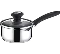 Ковш Tescoma PRESTO с воронкой и крышкой, диаметр 16 см, 1,25 л 728616