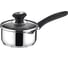 Ковш Tescoma PRESTO с воронкой и крышкой, диаметр 16 см, 1,25 л 728616 1