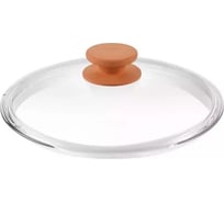 Крышка для использования в духовке Tescoma UNICOVER диаметр 26 см 619086