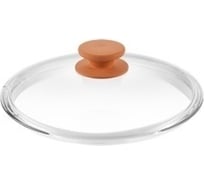Крышка для использования в духовке Tescoma UNICOVER диаметр 28 см 619088