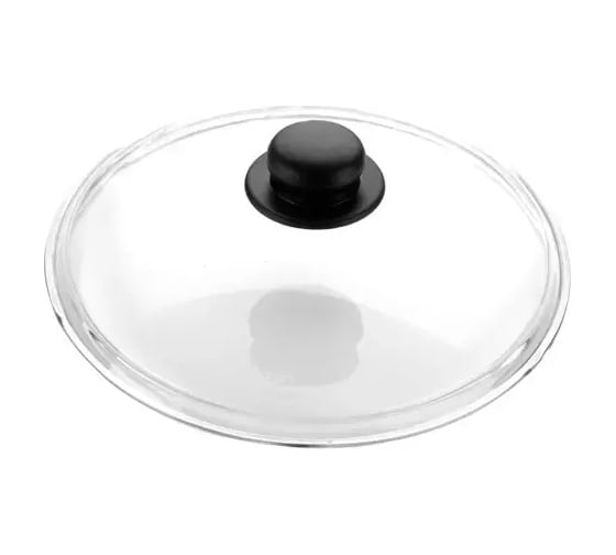Стеклянная крышка Tescoma UNICOVER диаметр 26 см 619026