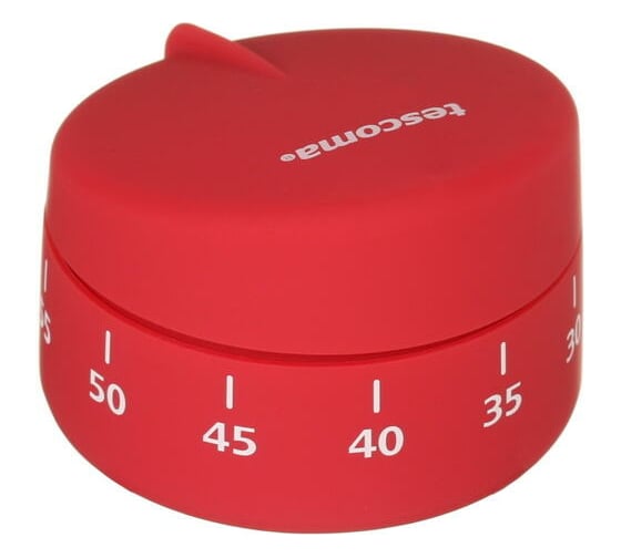 Таймер Tescoma PRESTO 60 мин 636070