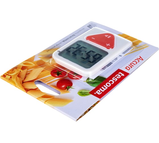 Цифровой таймер Tescoma ACCURA 634480