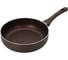 Сотейник Regent inox Linea RIPPLE индукция 26x7 см 93-AL-RP-2-26 1