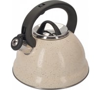 Чайник Regent inox Linea GRANO 2.8 л 93-TEA-34