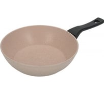 Сотейник Regent inox Linea GRANO 28 см 93-AL-GR-2-28