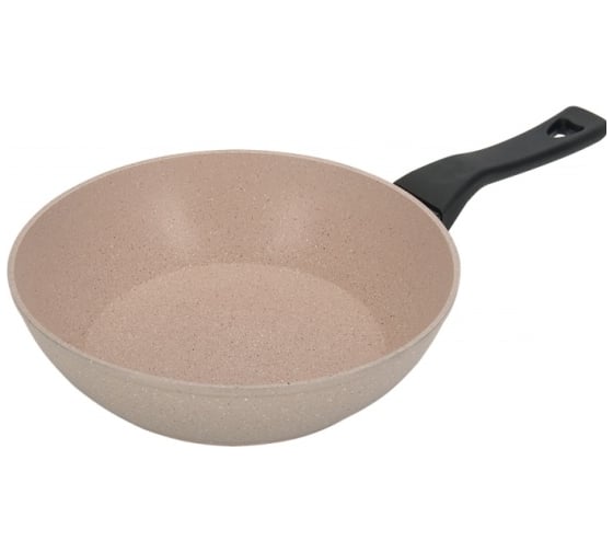 Сотейник Regent inox Linea GRANO 28 см 93-AL-GR-2-28