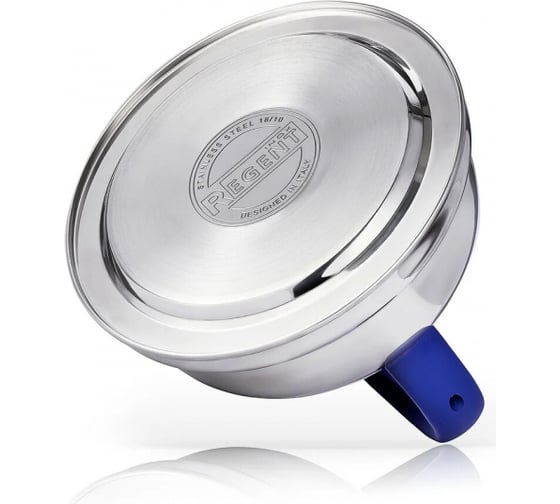 Чайник Regent inox Linea AZZURO индукция 2.6 л 93-TEA-AZ-02