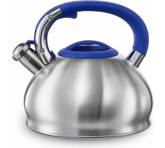Чайник Regent inox Linea AZZURO индукция 3 л 93-TEA-AZ-01