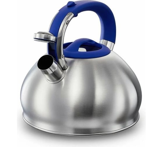 Чайник Regent inox Linea AZZURO индукция 3 л 93-TEA-AZ-01