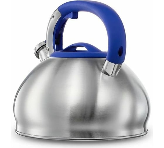 Чайник Regent inox Linea AZZURO индукция 3 л 93-TEA-AZ-01
