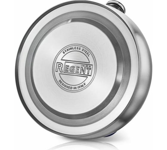Чайник Regent inox Linea AZZURO индукция 3 л 93-TEA-AZ-01