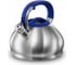 Чайник Regent inox Linea AZZURO индукция 3 л 93-TEA-AZ-01 1