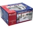 Кастрюля Regent inox Linea AZZURO индукция 6 л 93-Av05 2