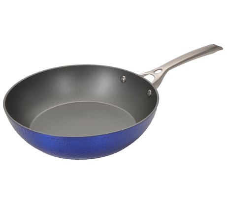 Сотейник Regent inox Linea AZZURO индукция 28x7.3 см 93-AL-AZ-2-28