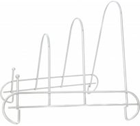 Держатель для разделочных досок Regent inox Linea TRINA 3 секции 93-TR-08-01