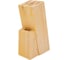 Подставка для ножей Regent inox Linea BLOCK 93-WB2-5S 2