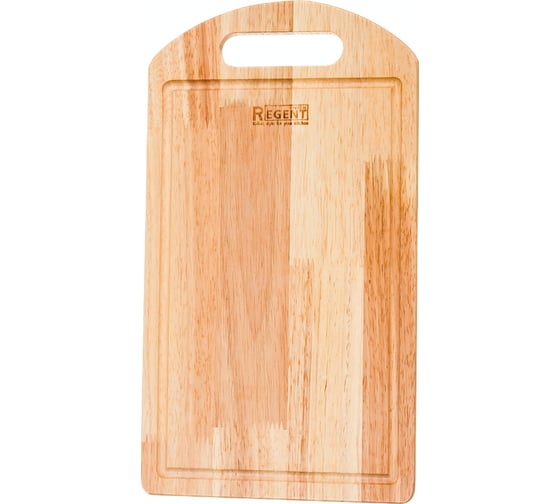 Разделочная доска Regent inox Linea BOSCO 36x20x1.2 см 93-BO-1-05 1