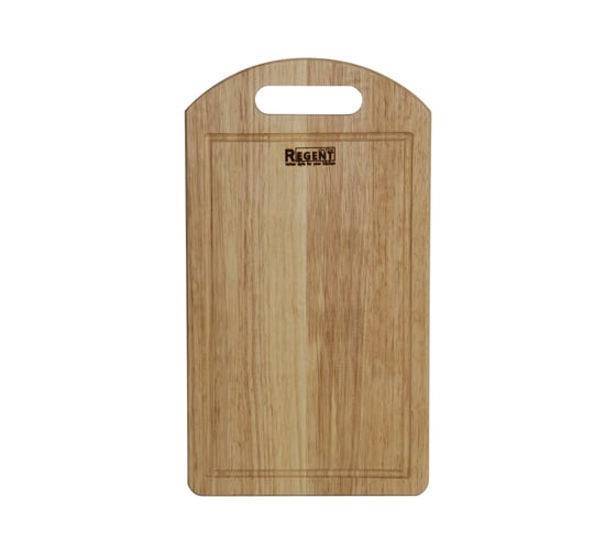 Разделочная доска Regent inox Linea BOSCO 26x16x1.2 см 93-BO-1-04.1
