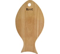 Разделочная доска Regent inox Linea BOSCO 32x18x1.2 см 93-BO-1-09