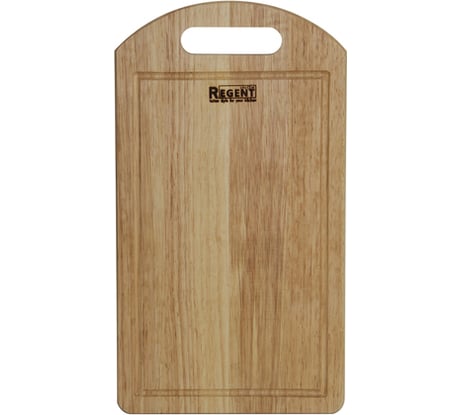 Разделочная доска Regent inox Linea BOSCO 30x20x1.2 см 93-BO-1-04
