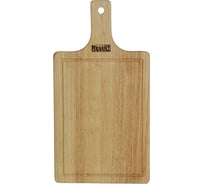 Разделочная доска Regent inox Linea BOSCO 40x21x1.2 см 93-BO-1-03