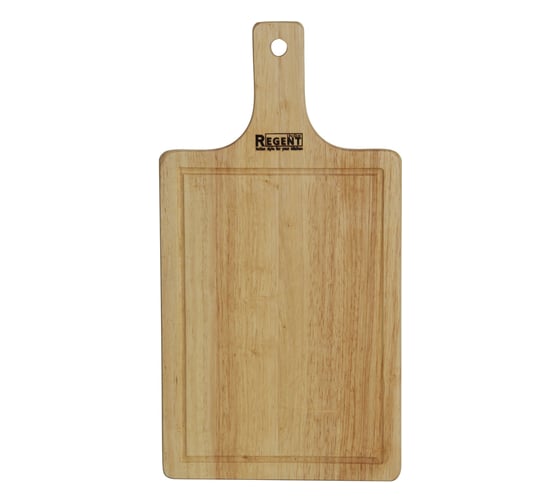 Разделочная доска Regent inox Linea BOSCO 40x21x1.2 см 93-BO-1-03 1