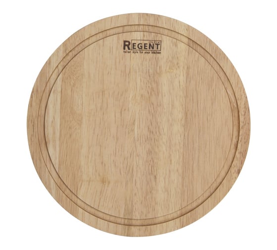 Разделочная доска Regent inox Linea BOSCO 24x24x1.2 см 93-BO-1-01
