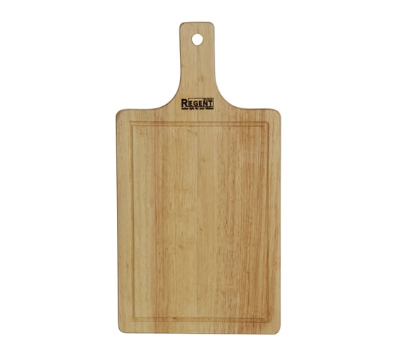 Разделочная доска Regent inox Linea BOSCO 33x17x1.2 см 93-BO-1-02