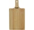 Разделочная доска Regent inox Linea BOSCO 33x17x1.2 см 93-BO-1-02 1