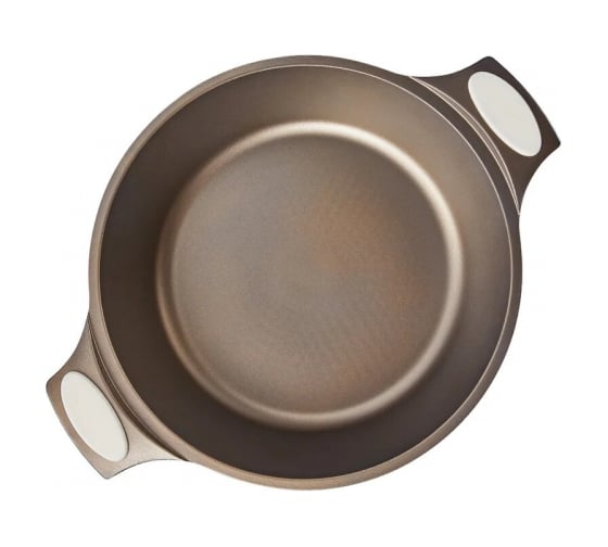 Сотейник Regent inox Linea RIVIERA индукция 28x7.5 см 93-AL-RI-2-28.2