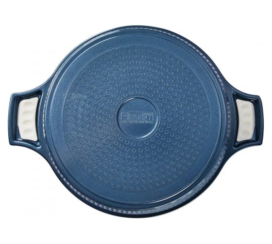 Сотейник Regent inox Linea RIVIERA индукция 28x7.5 см 93-AL-RI-2-28.2