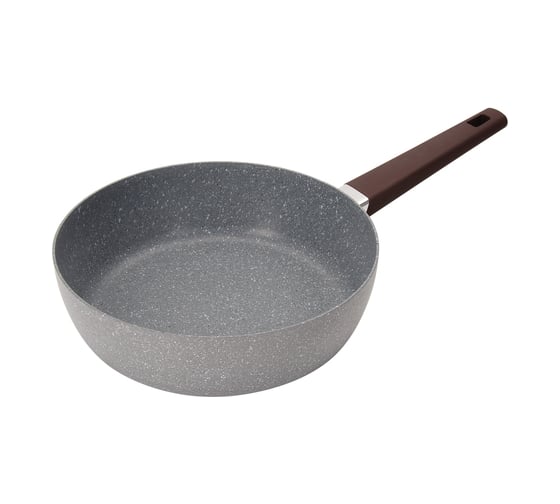 Сотейник Regent inox Linea FREDDO индукция 26x7.25 см 93-AL-FR-2-26.1